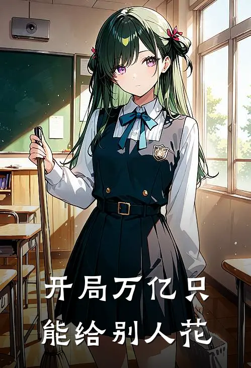 开局万亿只能给别人花