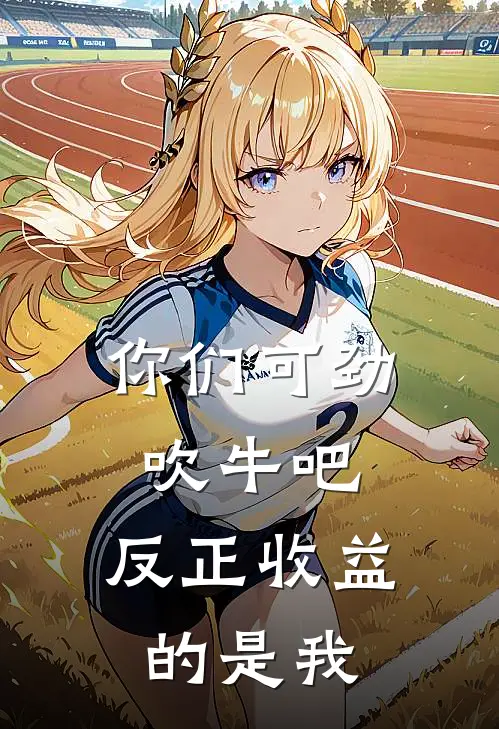 你们可劲吹牛吧，反正收益的是我