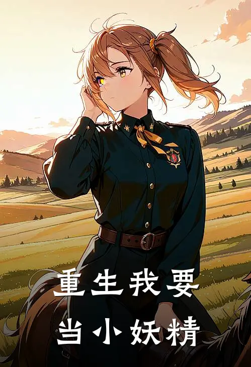 重生我要当小妖精