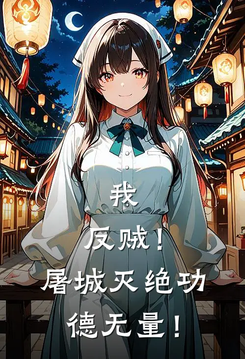 我，反贼！屠城灭绝功德无量！