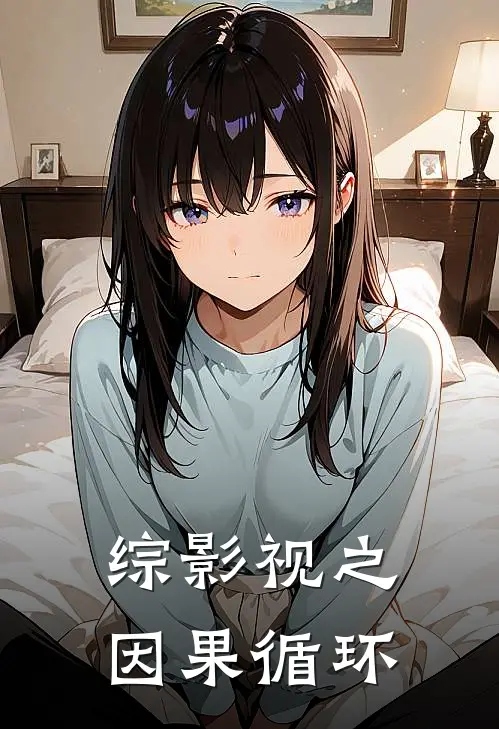 综影视之因果循环