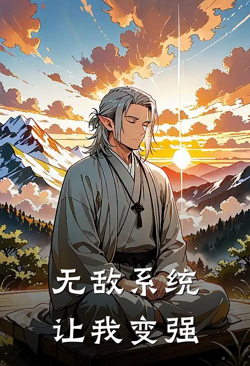 无敌系统让我变强