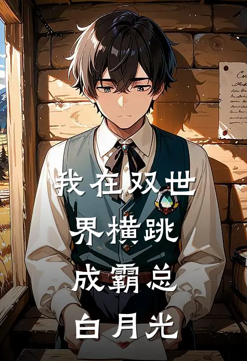 我在双世界横跳:成霸总白月光