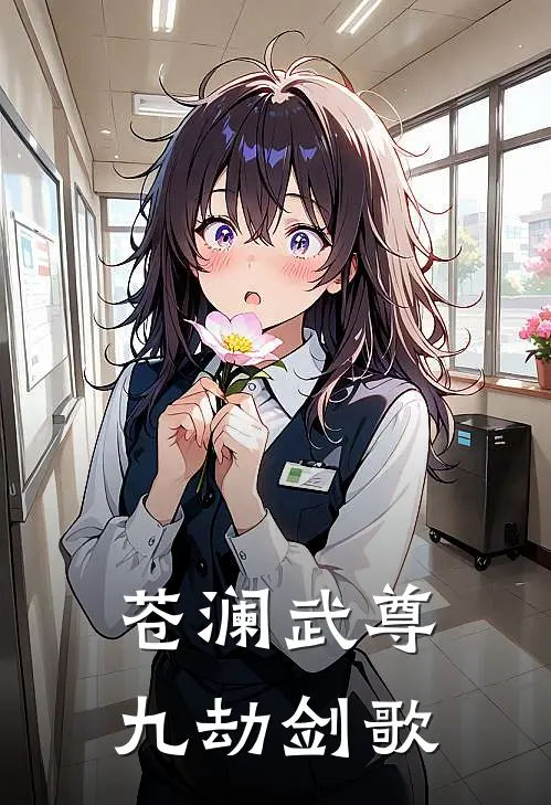 苍澜武尊：九劫剑歌