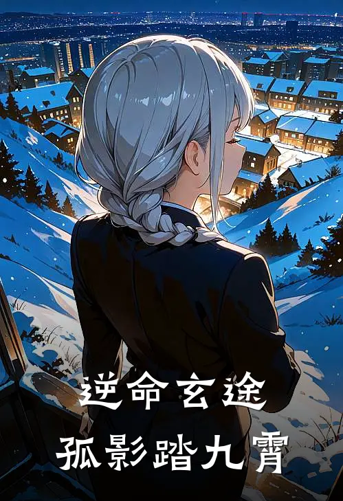 逆命玄途：孤影踏九霄