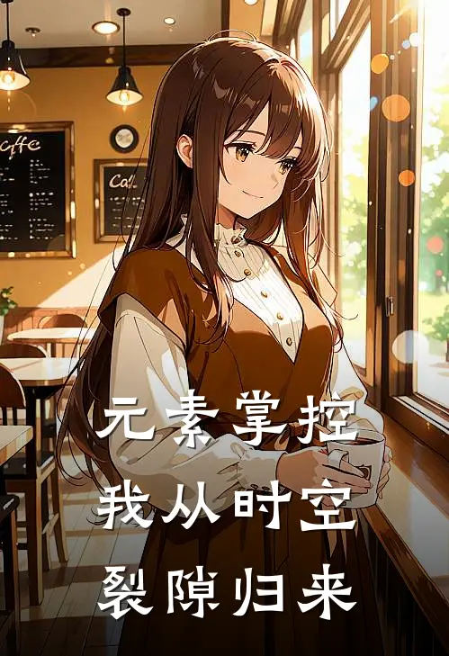 元素掌控：我从时空裂隙归来