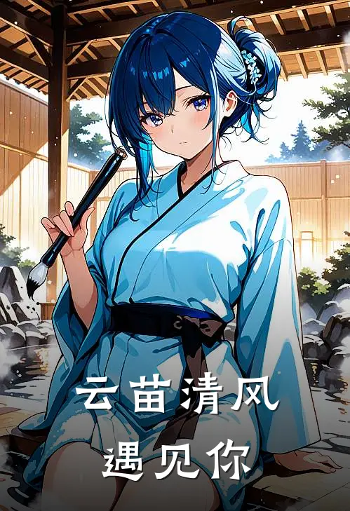 云苗清风遇见你