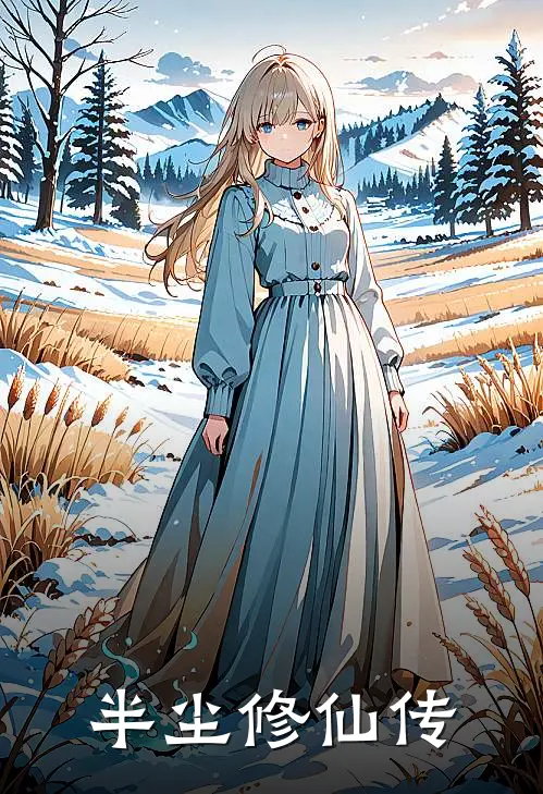 半尘修仙传