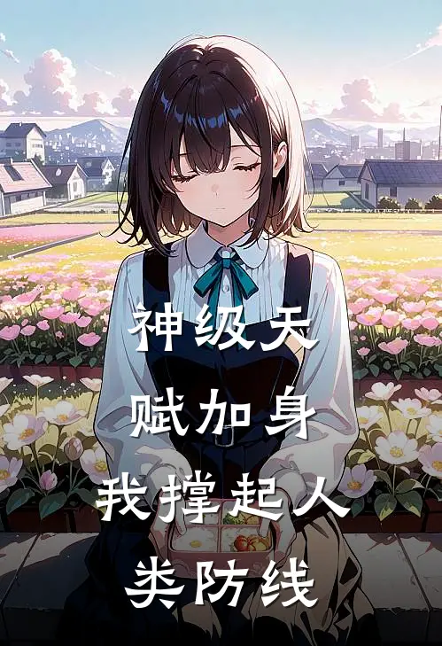 神级天赋加身：我撑起人类防线