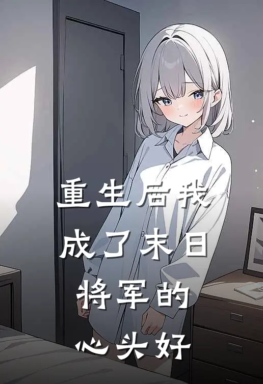 重生后我成了末日将军的心头好