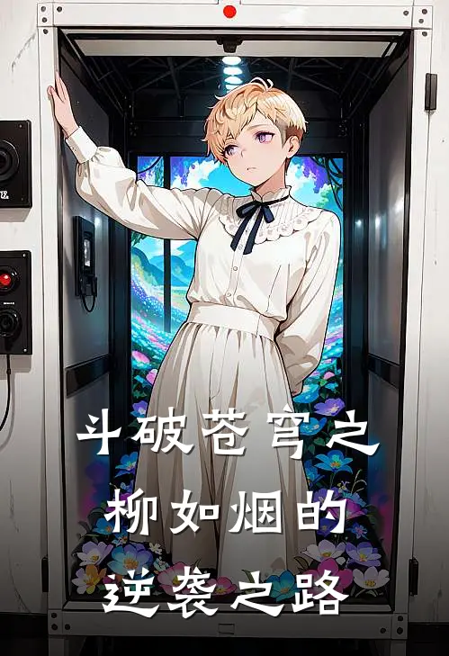 斗破苍穹之柳如烟的逆袭之路