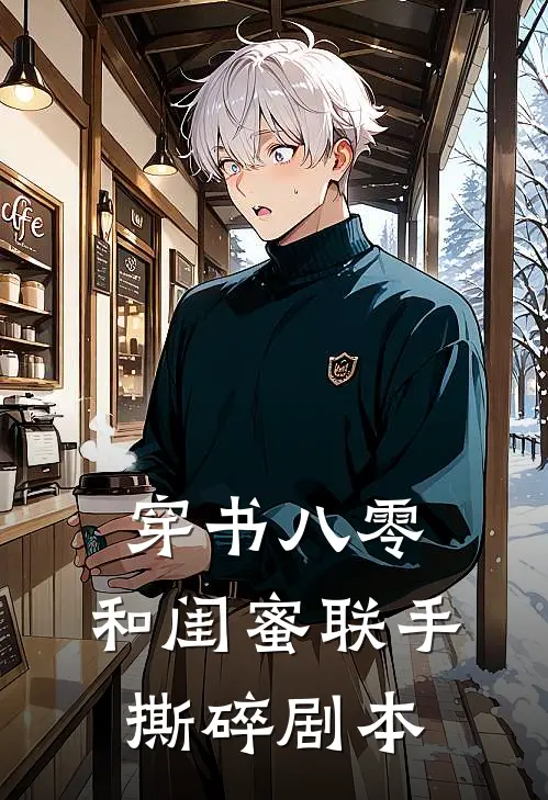 穿书八零：和闺蜜联手撕碎剧本