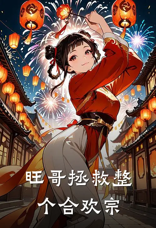 旺哥拯救整个合欢宗