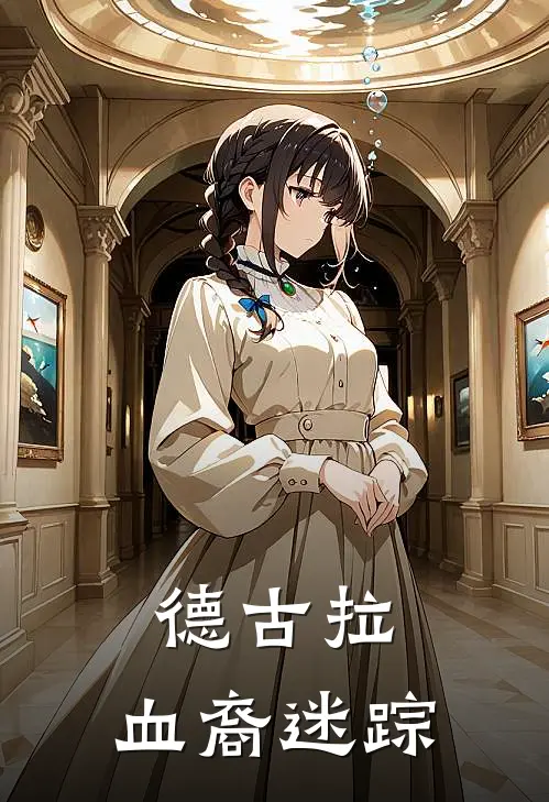 德古拉：血裔迷踪