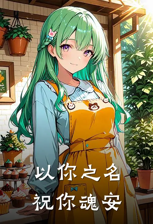 以你之名祝你魂安