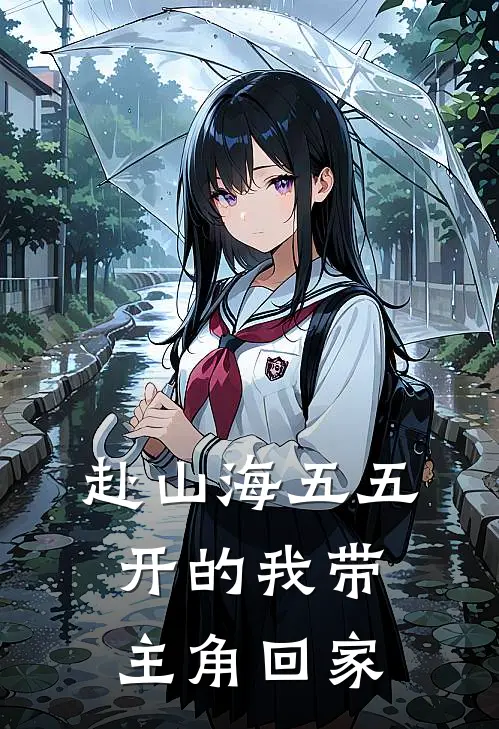 赴山海五五开的我带主角回家