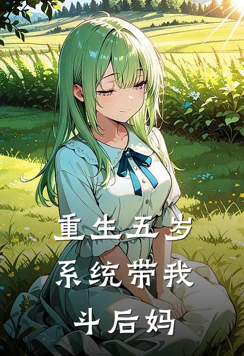 重生五岁系统带我斗后妈