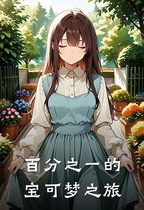 百分之一的宝可梦之旅