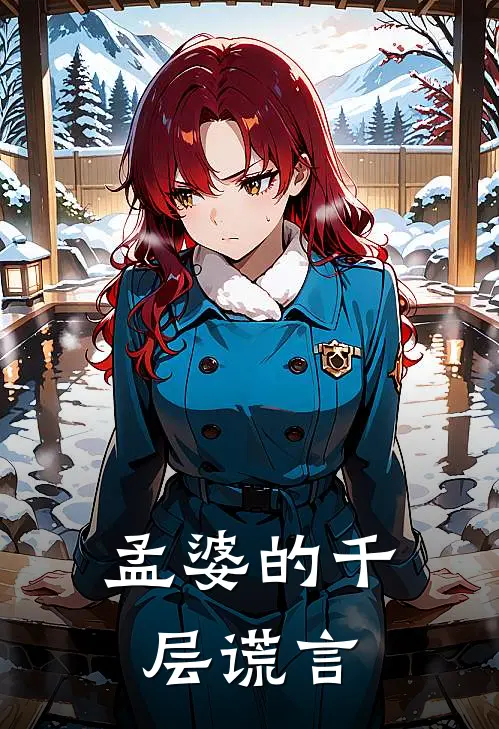 孟婆的千层谎言