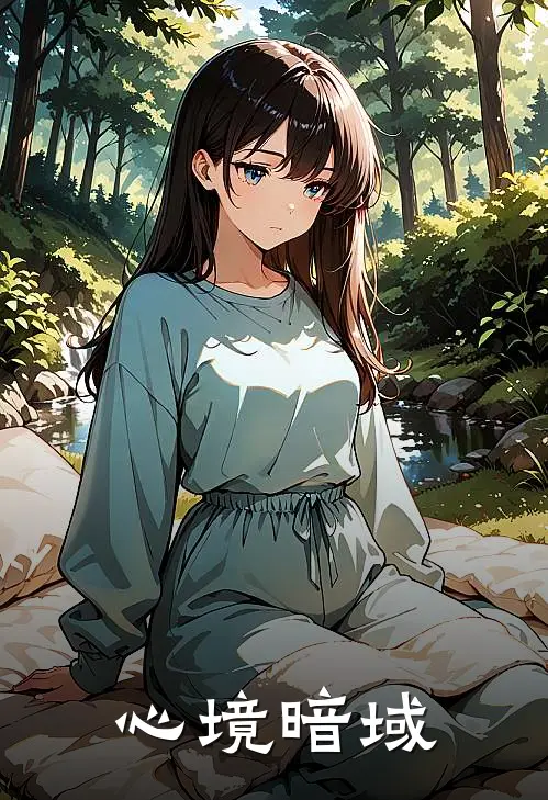 心境暗域