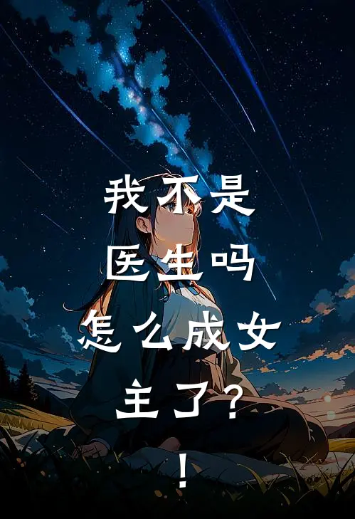 我不是医生吗，怎么成女主了？！