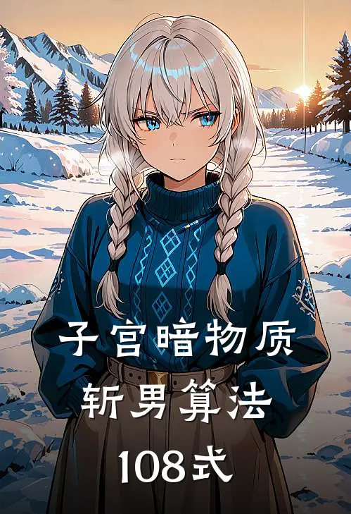 子宫暗物质：斩男算法108式