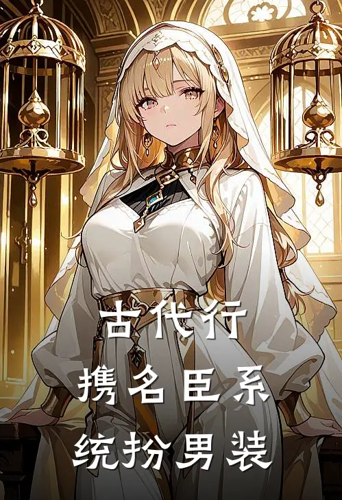 古代行：携名臣系统扮男装