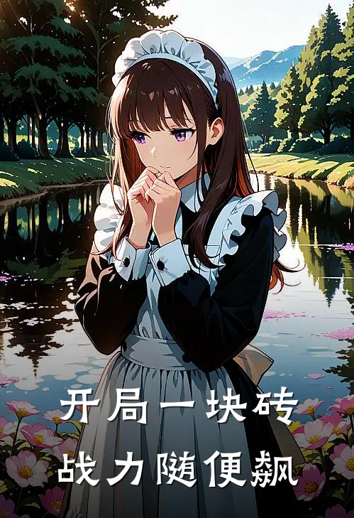 开局一块砖，战力随便飙