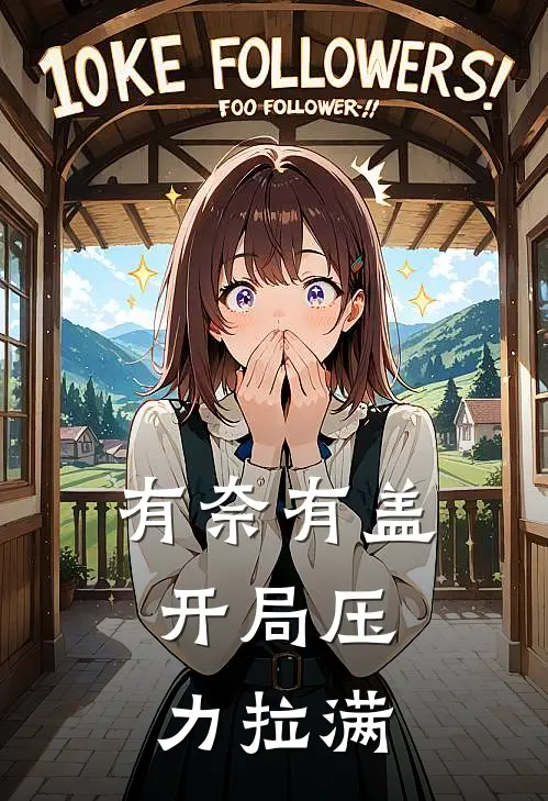 有奈有盖，开局压力拉满