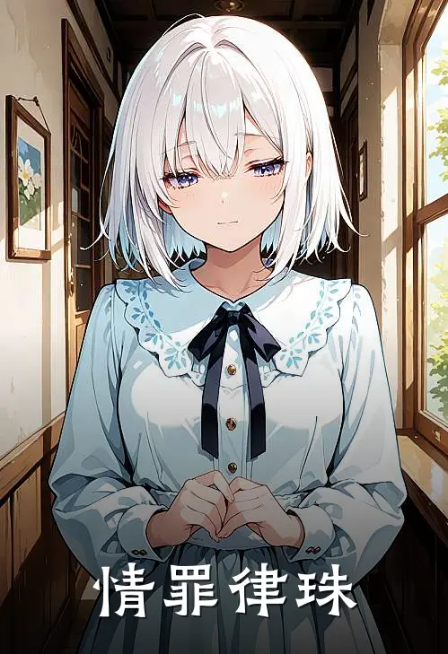 情罪律珠