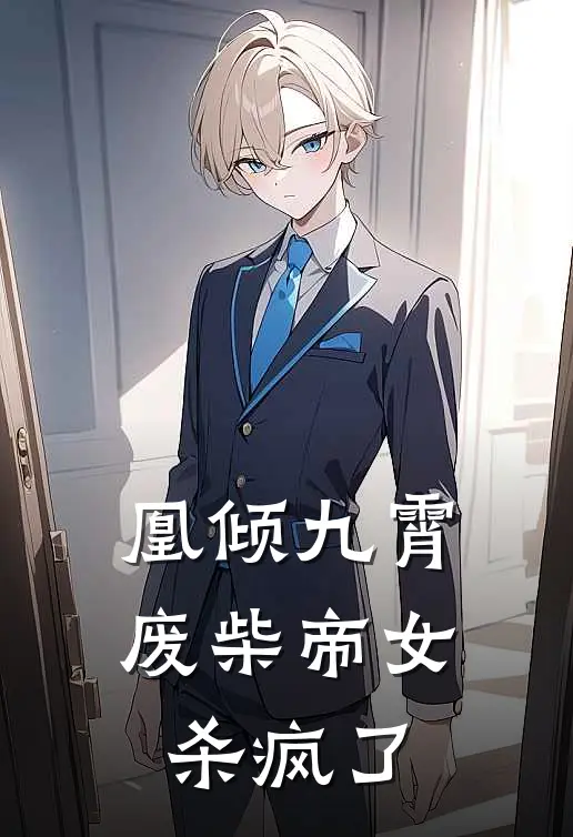 凰倾九霄：废柴帝女杀疯了