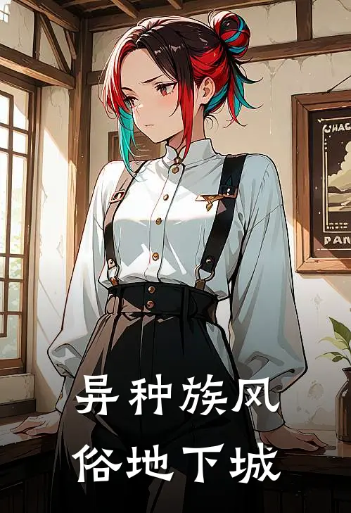 异种族风俗地下城