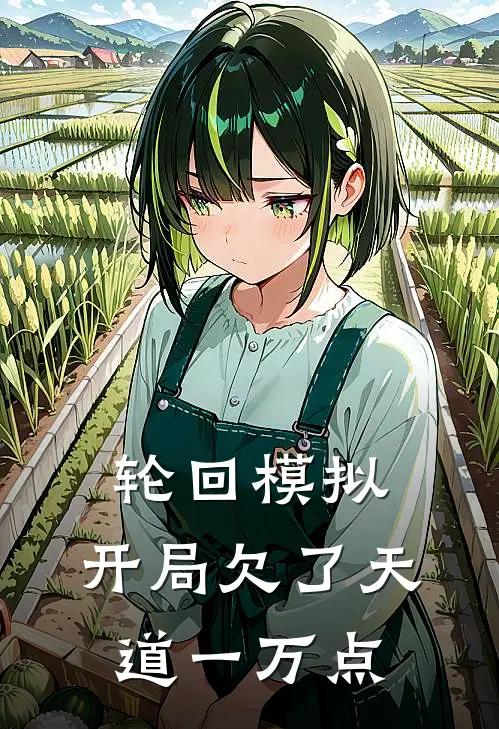 轮回模拟：开局欠了天道一万点