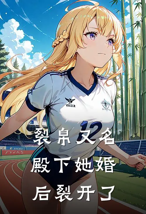 裂帛【又名：殿下她婚后裂开了】