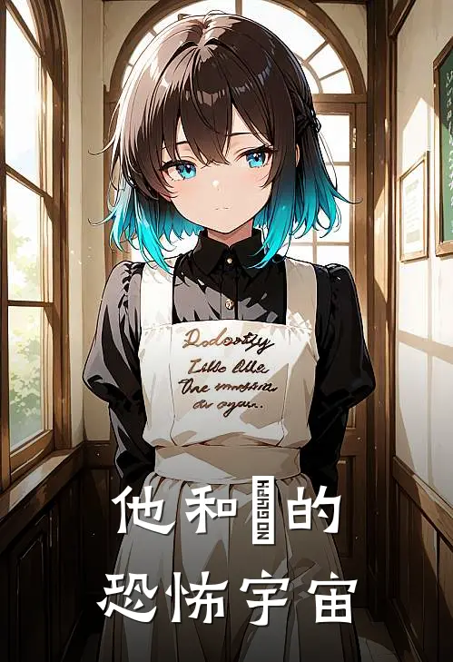 他和祂的恐怖宇宙