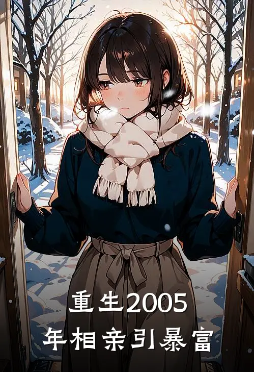 重生2005年相亲引暴富
