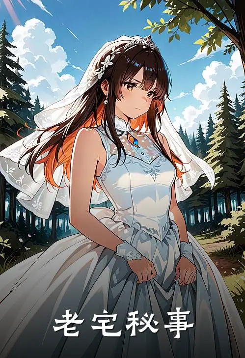 老宅秘事