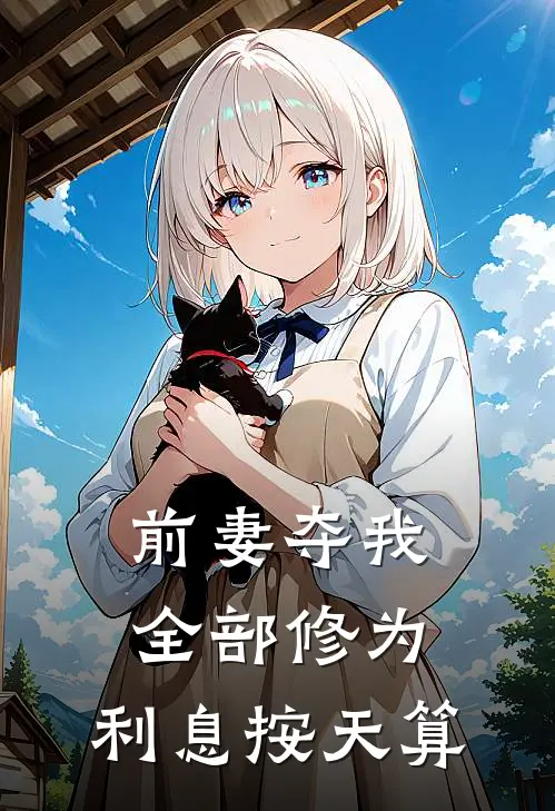 前妻夺我全部修为，利息按天算