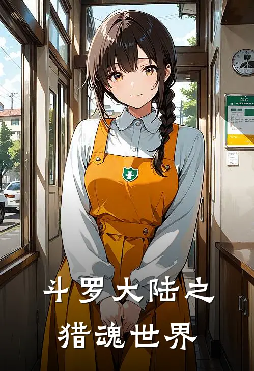 斗罗大陆之猎魂世界