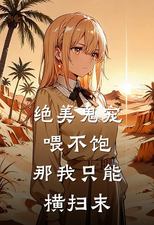 绝美鬼宠喂不饱，那我只能横扫末