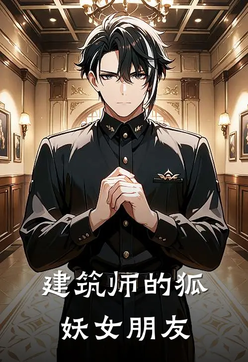 建筑师的狐妖女朋友