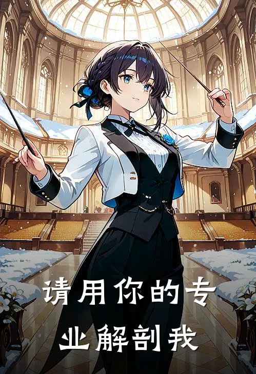请用你的专业解剖我