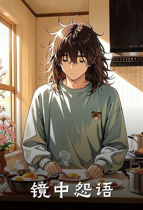 镜中怨语