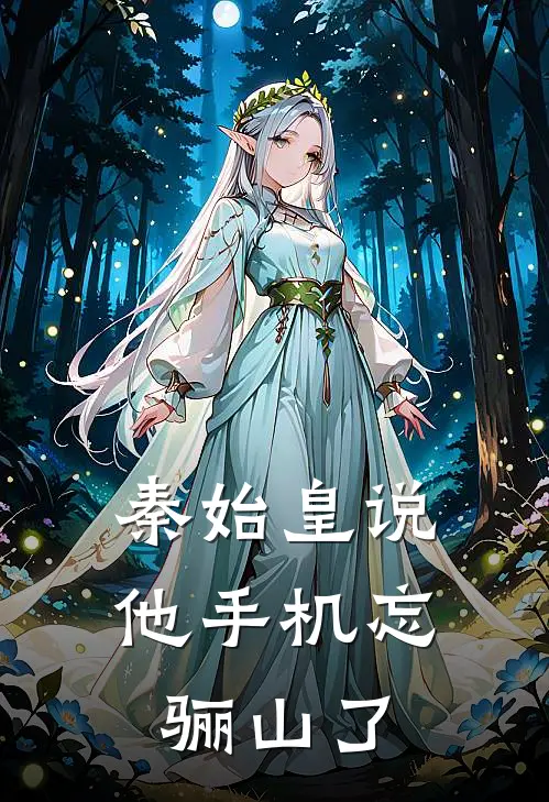 秦始皇说他手机忘骊山了