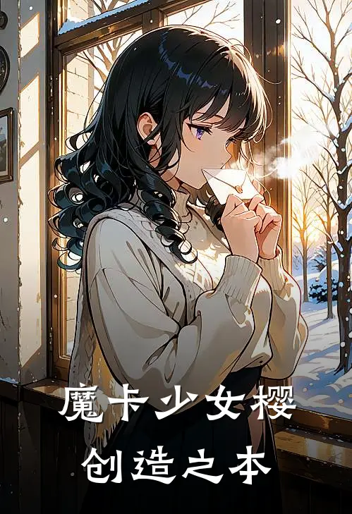 魔卡少女樱：创造之本