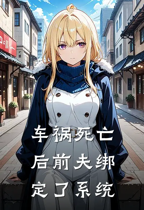 车祸死亡后前夫绑定了系统