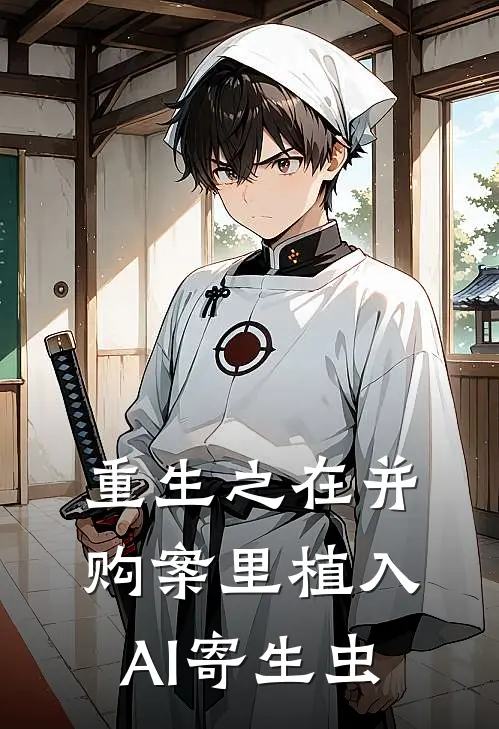 重生之在并购案里植入AI寄生虫