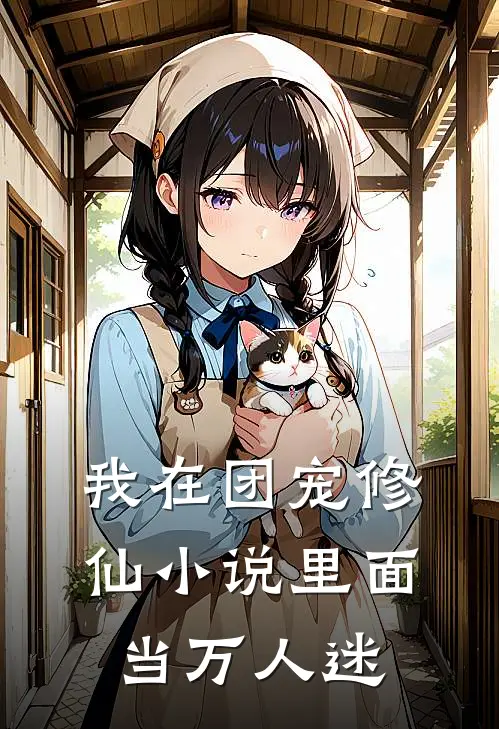 我在团宠修仙小说里面当万人迷