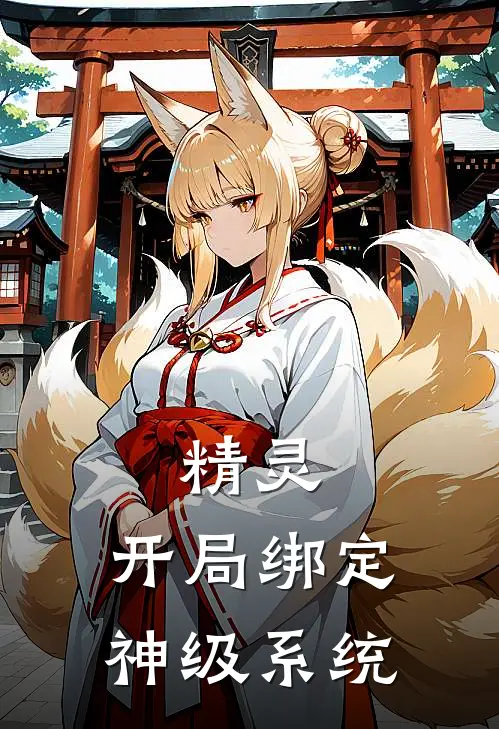 精灵：开局绑定神级系统