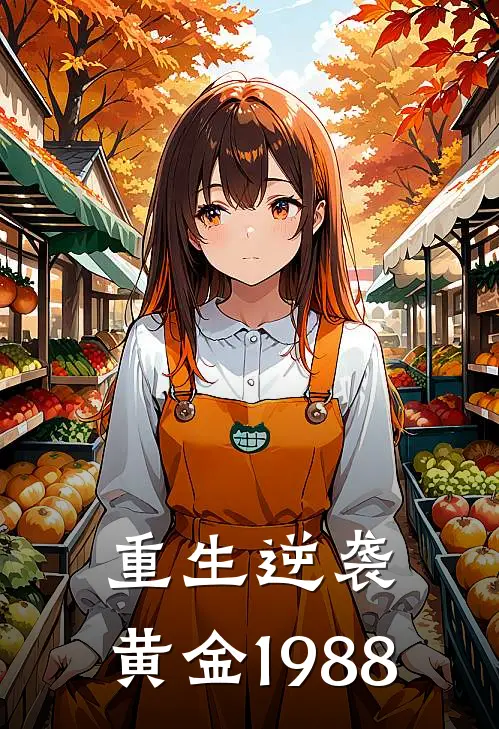 重生逆袭：黄金1988